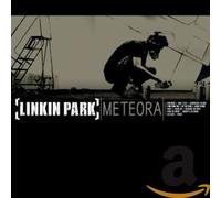Meteora by LINKIN PARK [Audio CD] NEUF