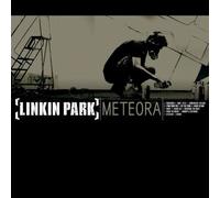 Linkin Park – Meteora – CD – Édition de luxe