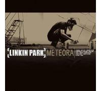 Meteora - Cd + Dvd Édition Limitée