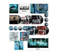 Meteora 20th Anniversary Édition Limitée Coffret Super Deluxe