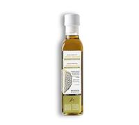 Meteora Mushroom Museum Huile Grecque Extra Vierge Truffe Blanche 250ml | | Huile Gourmet de Finition | Idéale pour Pâtes, Risotto, Viandes & Légumes