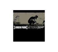 Meteora Nouvelle Version CD