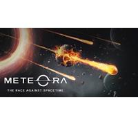 METEORA (Steam Account)