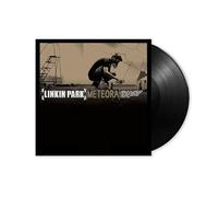 Warner Music Linkin Park - Meteora