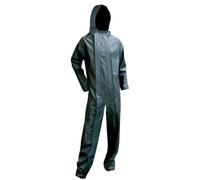 METEORE LMA Double Zip Rain Coverall