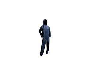 METEORE LMA Double Zip Rain Coverall