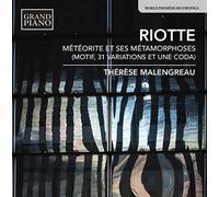 Météorite et Ses Métamorphoses