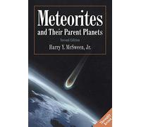 Meteorites and Parent Planets 2ed