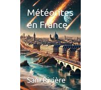 Météorites en France