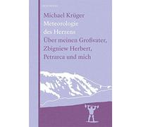 Meteorologie Des Herzens