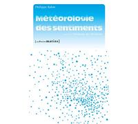Météorologie des sentiments