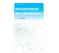 Météorologie des sentiments