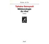 Meteorologie Du Reve