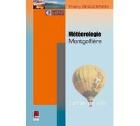 Météorologie montgolfières : Carnets de vols