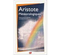 Météorologiques