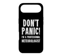 Météorologue Coque pour iPhone Air