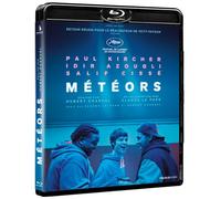 Météors Blu-ray