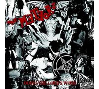 Meteors - Doing The Lord's Work [Import]