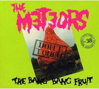 Meteors - Don't Touch The Bang [Import]