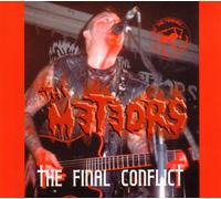 Meteors - Final Conflict