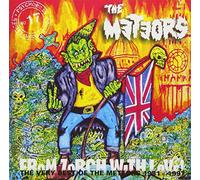 METEORS - From Zorch With Love