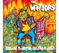 Meteors - From Zorch With Love: the Very Best of the Meteors