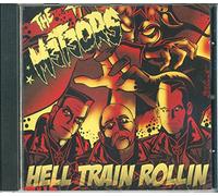 Meteors - Hell Train Rollin [Import]