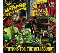 Meteors – Hymns For The Hellbound