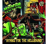 Meteors - Hymns for The Hellbound [Import]