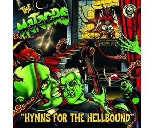 Meteors - Hymns for The Hellbound [Import]
