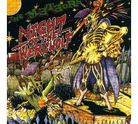 Night Of The Werewolf