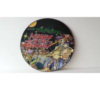 Meteors - Night of the werewolf / Vinyl record [Vinyl-LP]