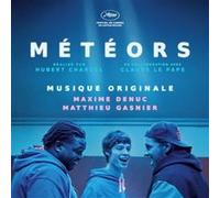 Météors Original Soundtrack