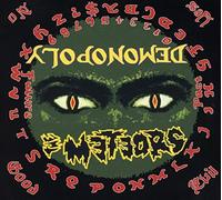 Meteors,the - Demonopoly (30th Anniversary) [Import]