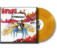 METEORS THE - Stampede [Vinyl] [Import]