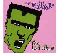 Meteors,the - The Lost Album [Import]