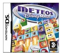 Meteos - Disney Magic G