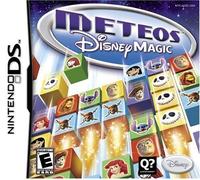 Meteos: Disney Magic / Game (Nintendo DS)