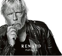 Meteque Digipack (50 Ans de Carrière)