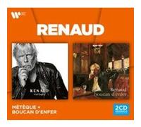 Métèque / Boucan d'enfer Coffret