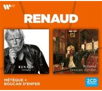 Métèque / Boucan d'enfer Coffret CD