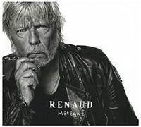 Renaud – Meteque – CD – Box Collector (CD + Carnet)