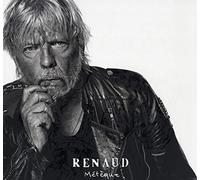 Métèque Édition Limitée Vinyle Blanc Coffret Deluxe Renaud (Interprète)