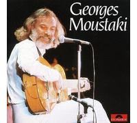 Meteque by Georges Moustaki (1996-01-01)