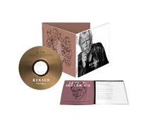 Métèque Édition Limitée CD