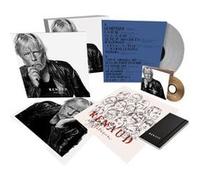 Métèque Édition Limitée Vinyle Blanc Coffret Deluxe Renaud (Interprète)