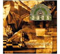 Métèque et Mat – CD – Édition Deluxe Limitée (3 CD)