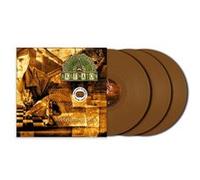 Métèque Et Mat Vinyle Coloré