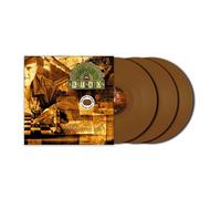 Métèque et Mat Vinyle Coloré Vinyle