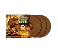 Métèque Et Mat Vinyle Coloré